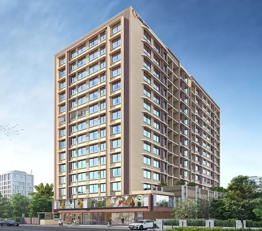 kalpataru bangur nagar goregaon
